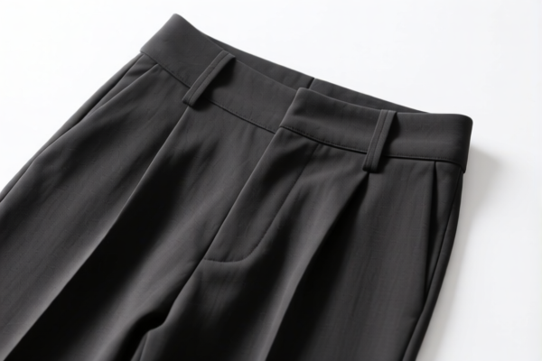 Business Women's Trousers (Fabrics 5602