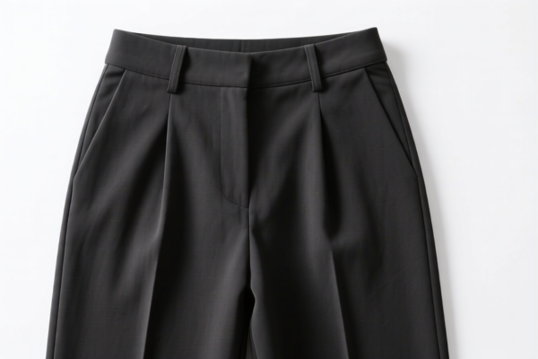 Business Women's Trousers (Fabrics 5602