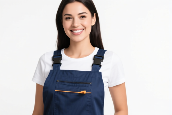 Women's Work Coveralls