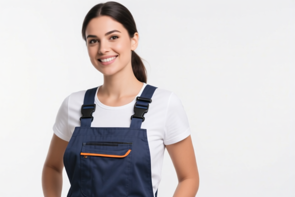 Women's Work Coveralls