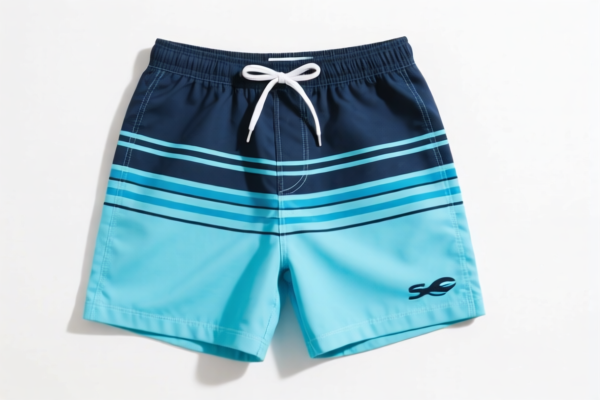 Men's Swim Trunks