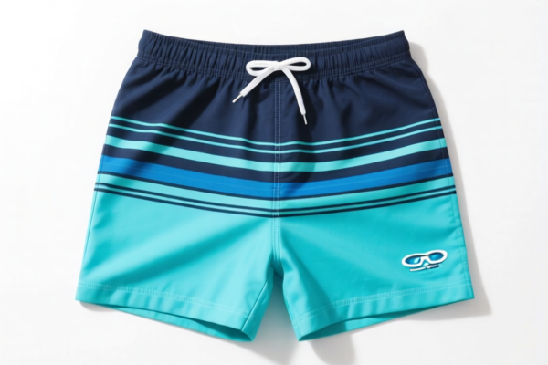 Men's Swim Trunks