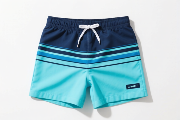 Men's Swim Trunks