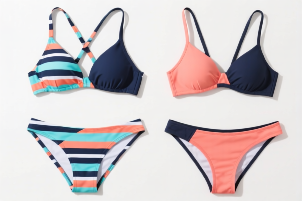 Women's Swimsuits