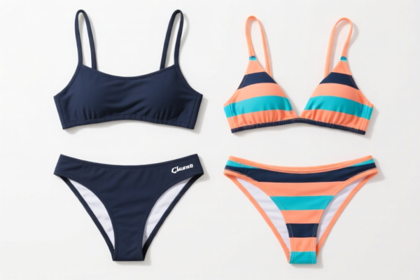 Women's Swimsuits