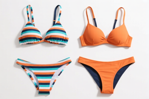 Women's Swimwear