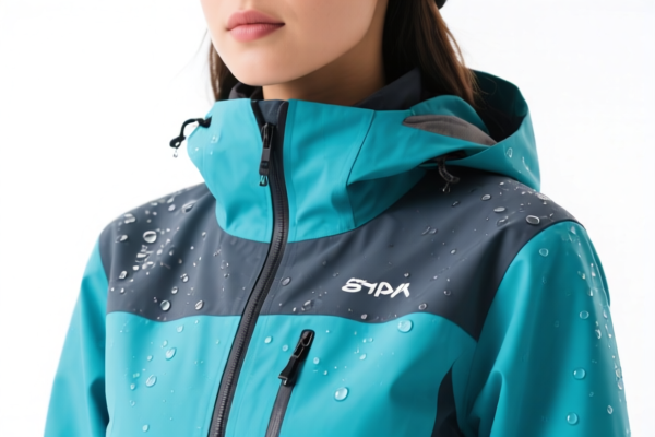 Women's_Girls' Ski Suit Components