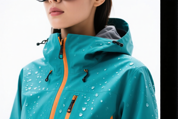 Women's_Girls' Ski Suit Components
