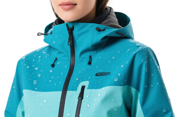 Women's_Girls' Ski Suit Components