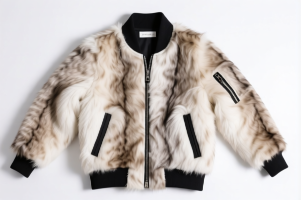 Wind Breakers of Fine Animal Hair
