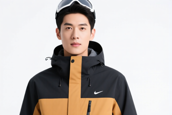 Men's_Boys' Ski Shell Jackets