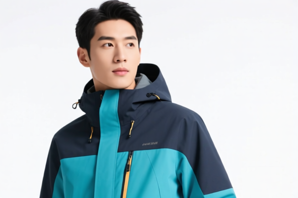 Men's_Boys' Ski Shell Jackets