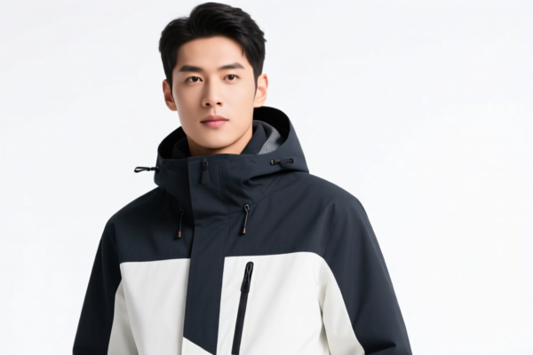 Men's_Boys' Ski Shell Jackets