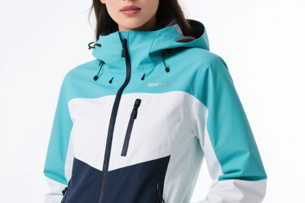 Women's_Girls' Ski Suit Jacket Accessories