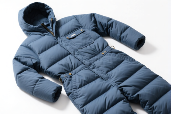 Cotton Padded Cold