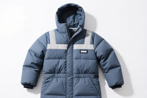 Cotton Padded Cold