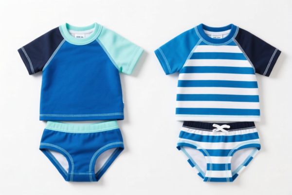 Men's_Boys Cotton Casual Outdoor Apparel
