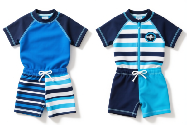 Men's_Boys Cotton Casual Outdoor Apparel