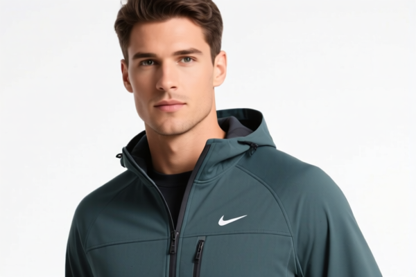 Men's_Boys Cotton Recreational Performance Outerwear