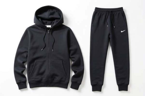 Men's Casual Sportswear Set