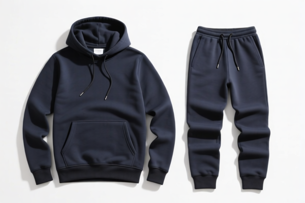 Men's Casual Sportswear Set