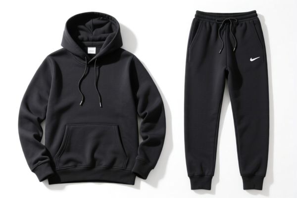 Men's Casual Sportswear Set