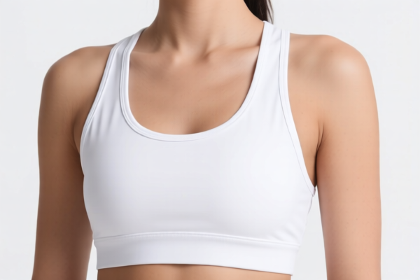 Cotton Casual Sports Vest (Breathable)