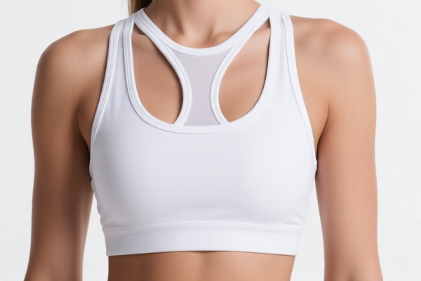 Cotton Casual Sports Vest (Breathable)