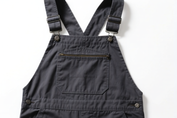 Men's Cotton Coveralls
