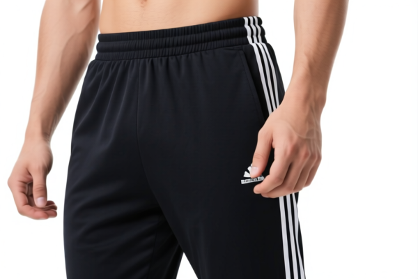 Men's Track Pants