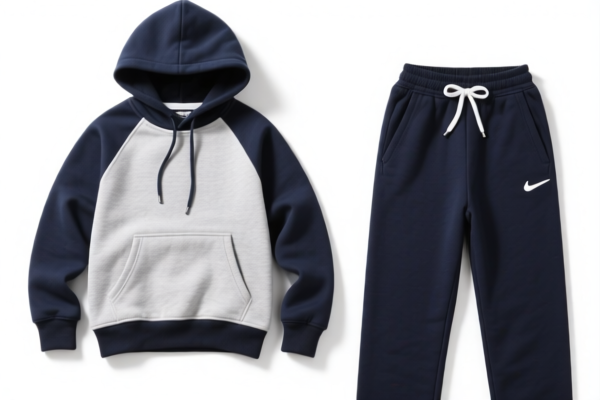 Boys' Casual Sportswear