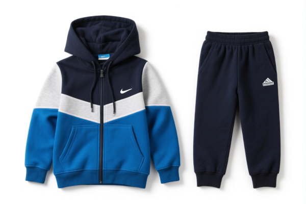 Boys' Casual Sportswear