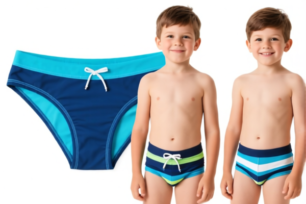 Boys' Swimwear