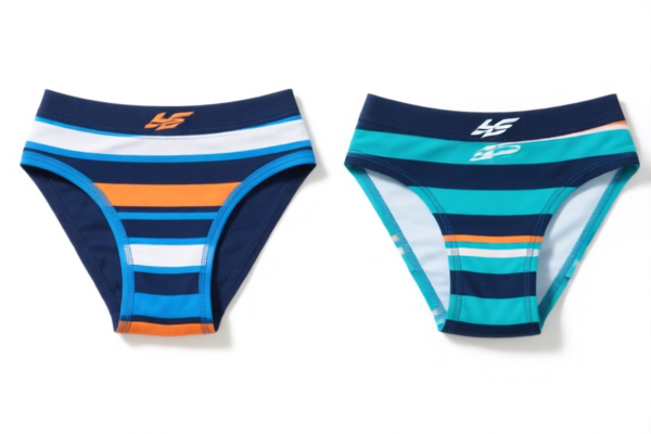 Boys' Swimwear