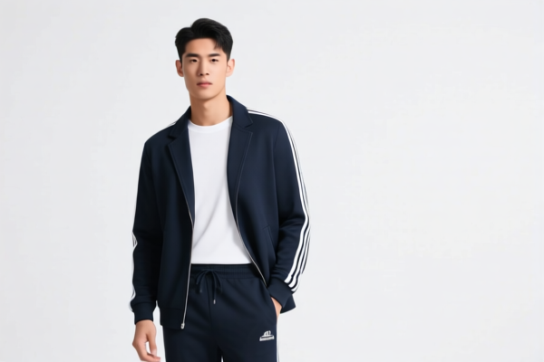 Men's Casual Sport Two