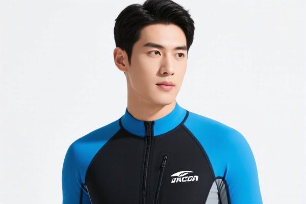Men's_Boys' Sun Protection Sunsuits