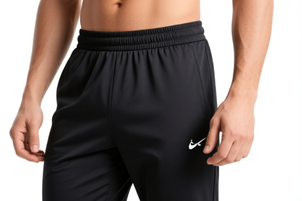 Men's Polyester Track Pants
