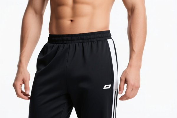 Men's Track Pants