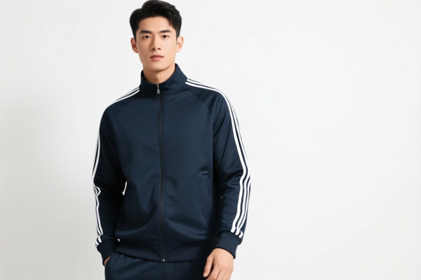 Men's Autumn Track Suits