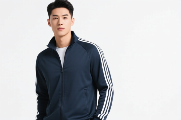 Men's Autumn Track Suits