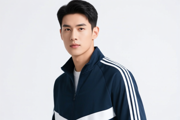 Men's Autumn Track Suits