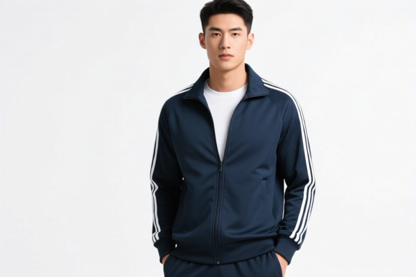 Men's Autumn Track Suits