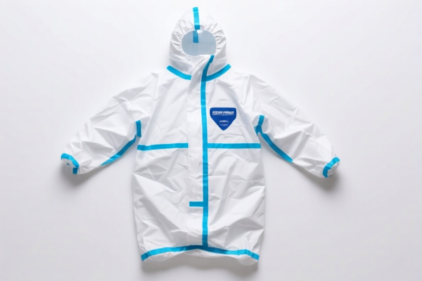 Isolation Gown