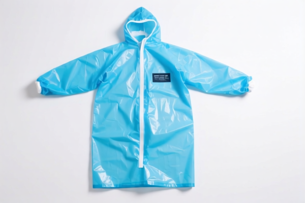 Isolation Gown
