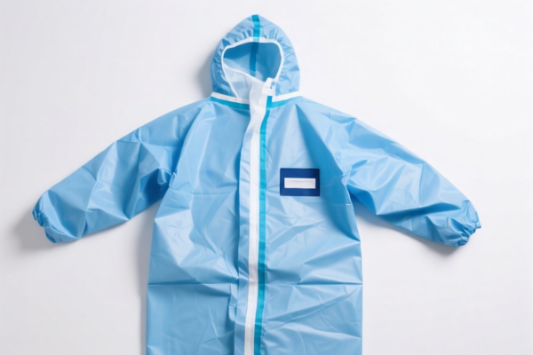 Isolation Gown