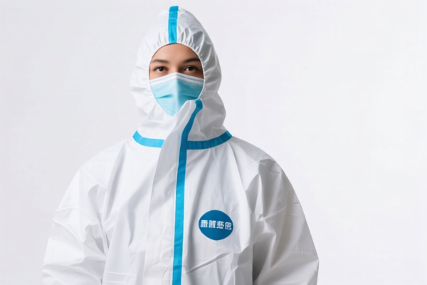 Isolation Gown