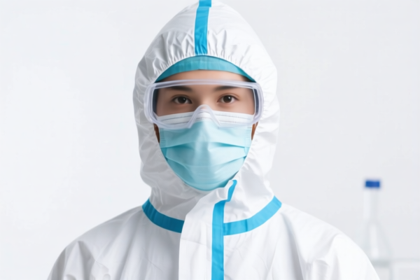 Laboratory Workwear