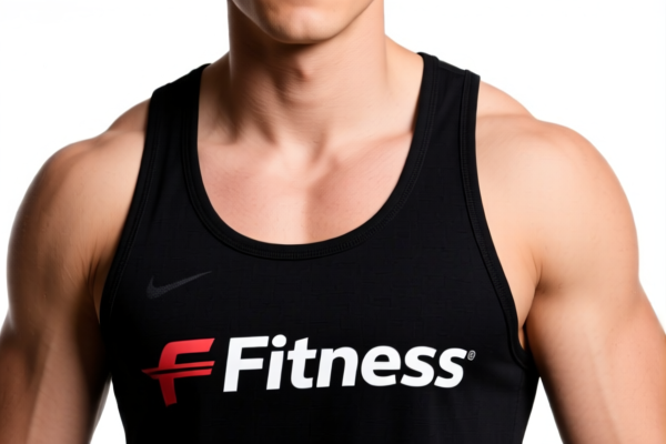Men's Fitness Vest