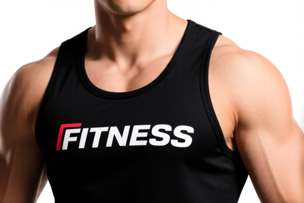 Men's Fitness Vest