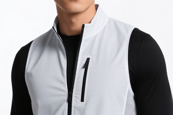 Men's Lightweight Vest